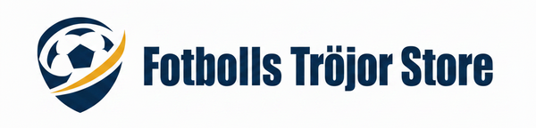 Fotbolls Tröjor Store