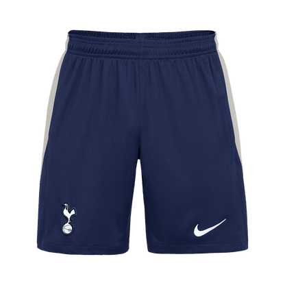 Tottenham Hotspur Shorts 2025/26 Hemma Mörkblå