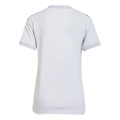 Real Madrid Tröja 2025/26 Hemma Vit Dam-11