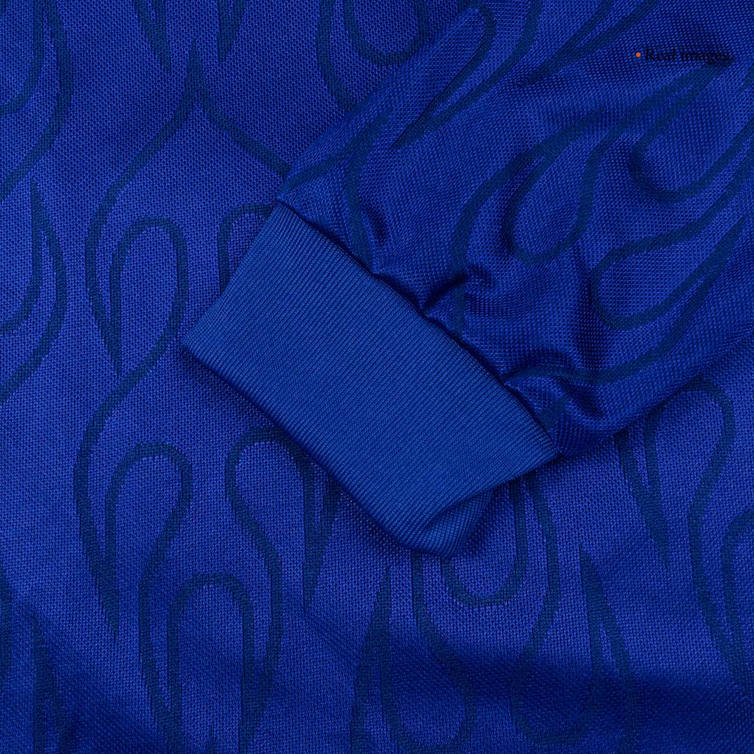 Japan Hemmatröja 1998 Retro Tröja
 Blå-4