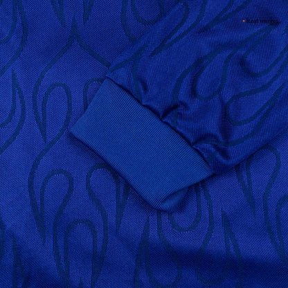 Japan Hemmatröja 1998 Retro Tröja
 Blå-4