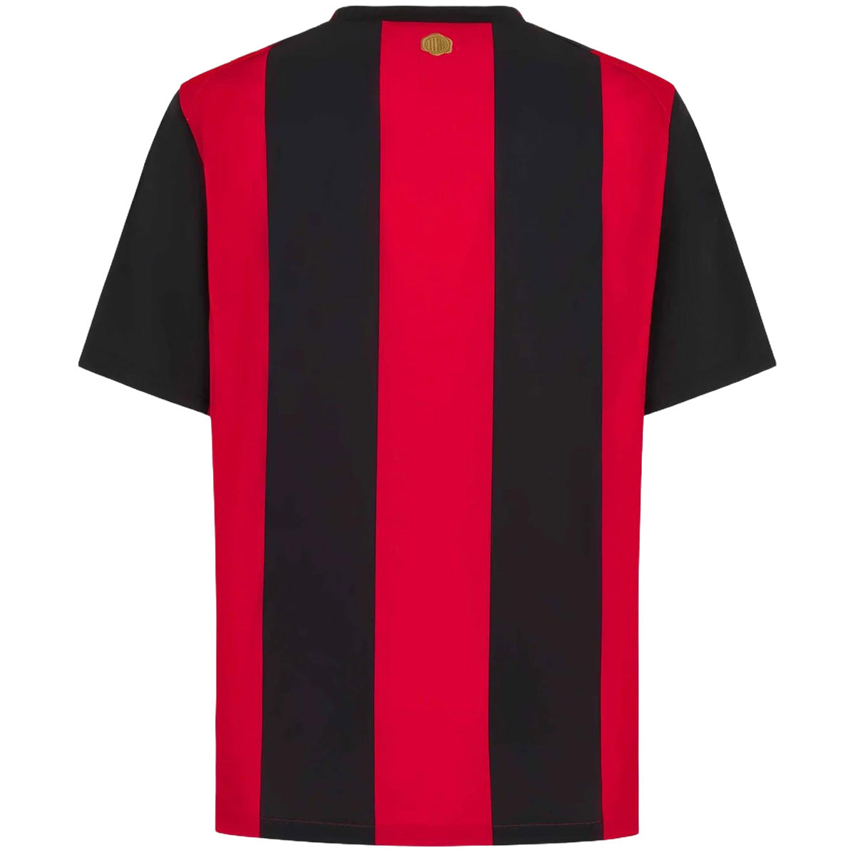AC Milan Tröja Hemmaställ 2026/27 Röd & Svart-4