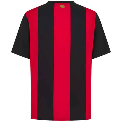 AC Milan Tröja Hemmaställ 2026/27 Röd & Svart-4