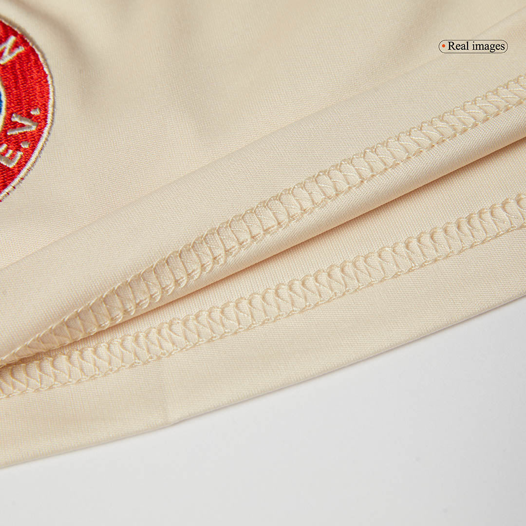 Bayern Munich Shorts 2024/25 Tredje