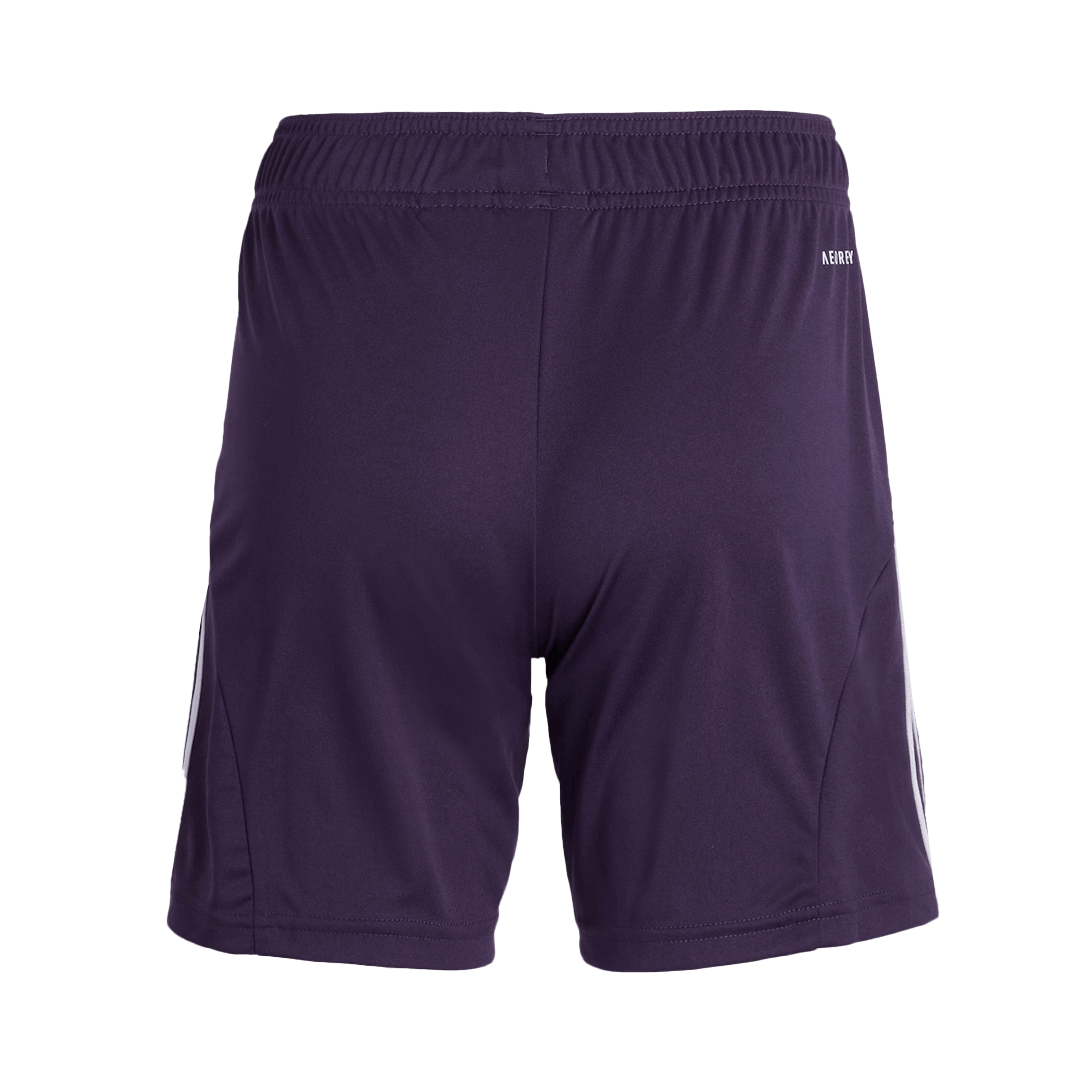 Manchester United Shorts 2025/26 Borta Lila