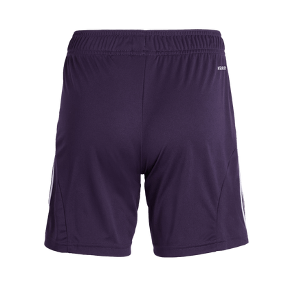 Manchester United Shorts 2025/26 Borta Lila-7