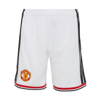 Manchester United Tröja Hemmaställ 2026/27 Röd-2