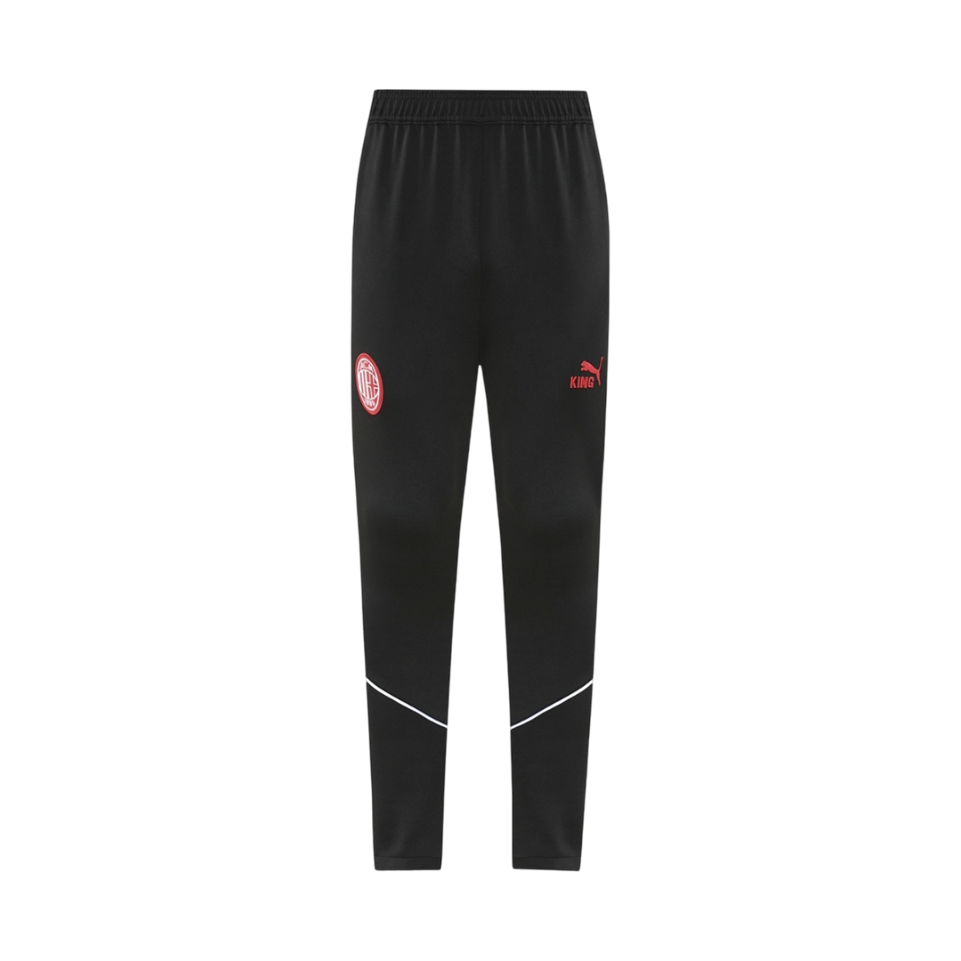 AC Milan Träningsset (Jacka+Byxor) 2025/26 Vit-2