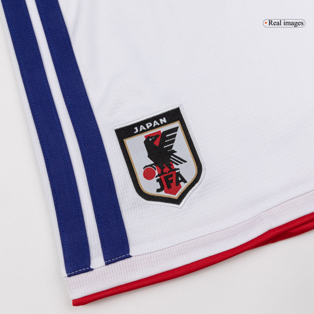 Japan Shorts 2026 Hemma Vit