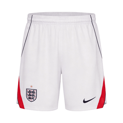 England Tröja Hemmaställ 2026 Vit-2