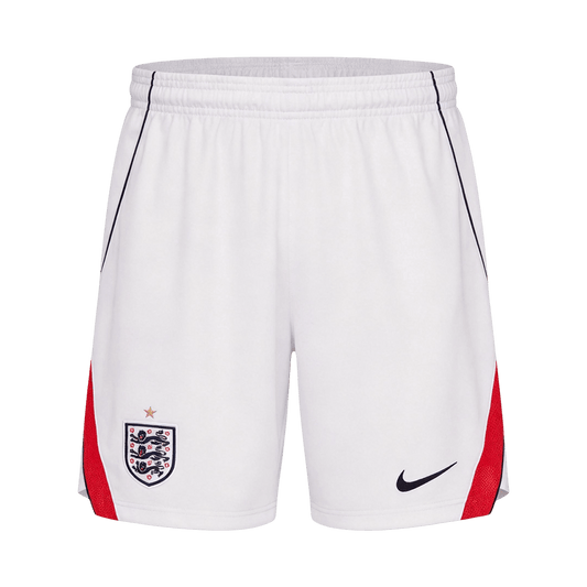 England Tröja Hemmaställ 2026 Vit-1