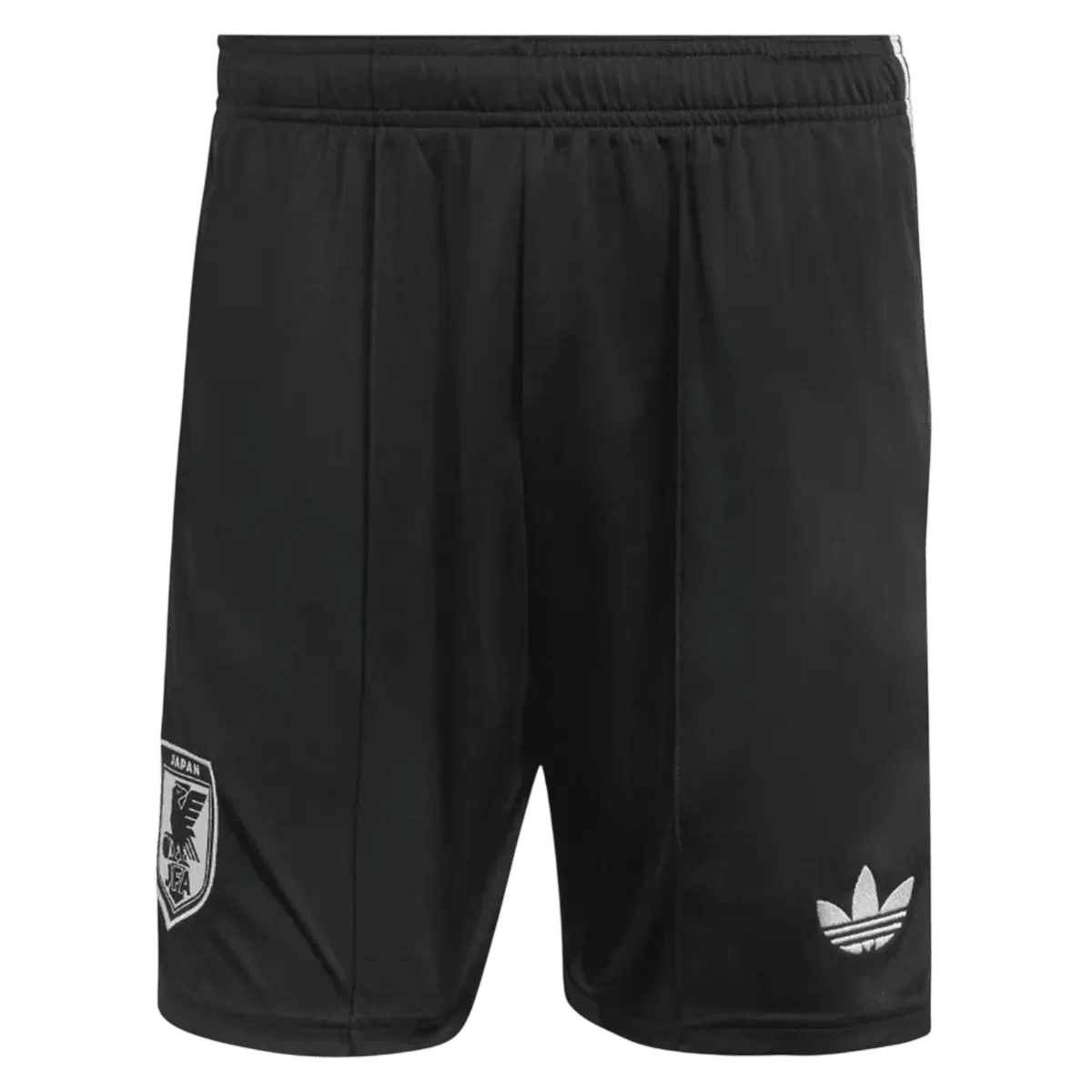 Japan Shorts 2026 Borta Svart