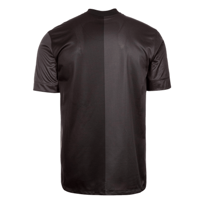 Manchester City Bortatröja 2013/14 Retro Tröja
 Svart-2