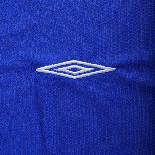Chelsea Hemmatröja 2003/05 Retro Tröja
 Blå-5