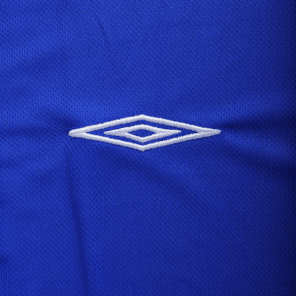 Chelsea Hemmatröja 2003/05 Retro Tröja
 Blå-5