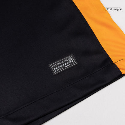 Inter Milan Tröja 2025/26 Fourth Away Black&Blue-2