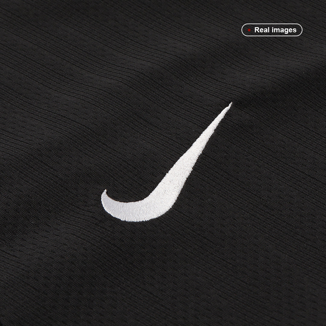 Manchester United Bortatröja 2007/08 Retro Tröja
 Svart-8