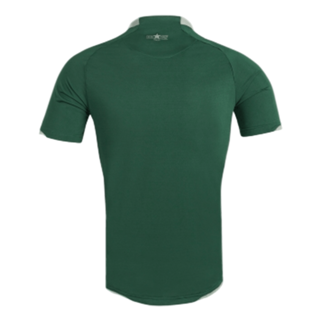 Celtic Bortatröja 2006/07 Retro
 Grön