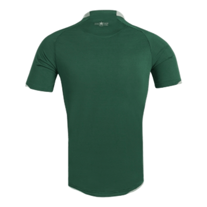 Celtic Bortatröja 2006/07 Retro
 Grön-2