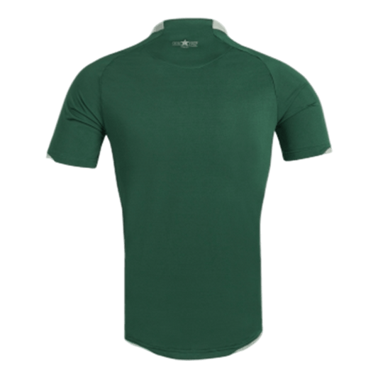 Celtic Bortatröja 2006/07 Retro
 Grön-1