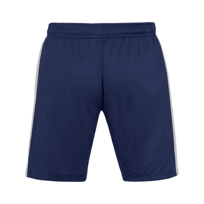 Tottenham Hotspur Shorts 2025/26 Hemma Mörkblå-8