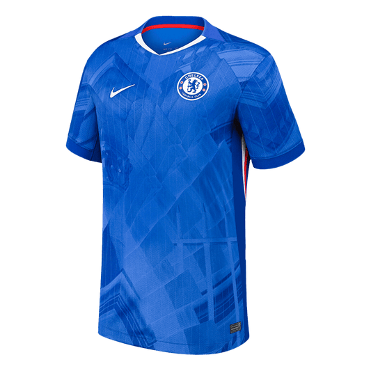 Chelsea Tröja 2025/26 Hemma Premium Blå
