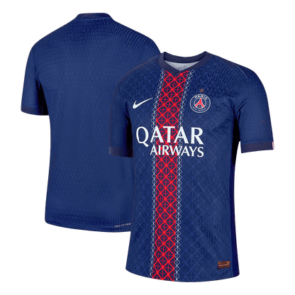 PSG Tröja 2025/26 Hemma Mörkblå-6