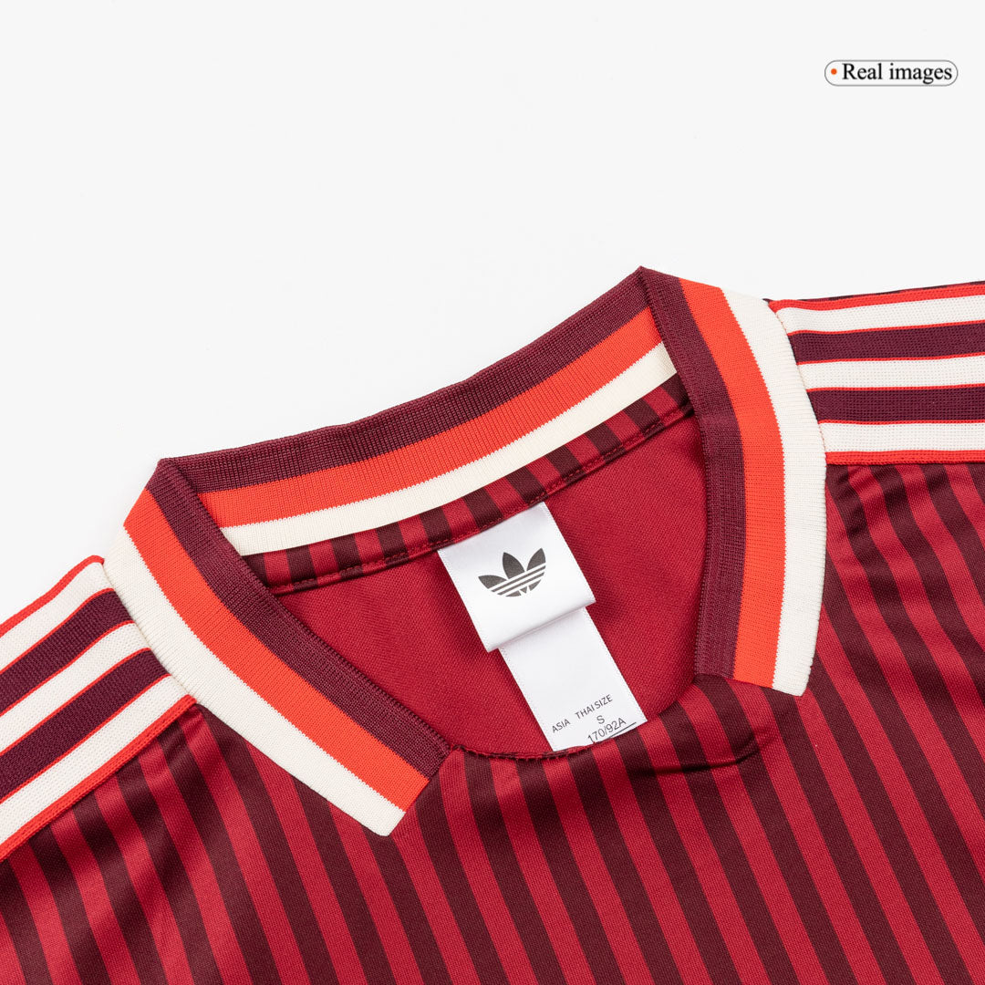 Bayern Munich Tröja 2025/26 Röd-6