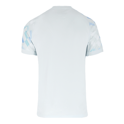 Inter Milan Tröja 2025/26 Borta-11