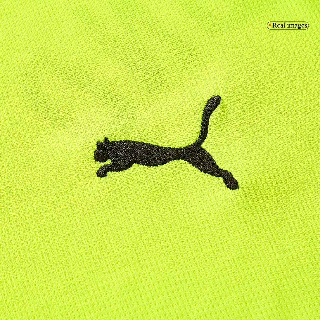 Borussia Dortmund Tröja 2024/25 Gul-9