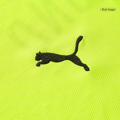 Borussia Dortmund Tröja 2024/25 Gul-9