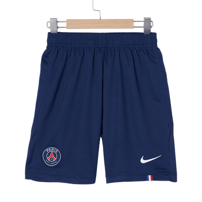 PSG Shorts 2025/26 Hemma Mörkblå-7
