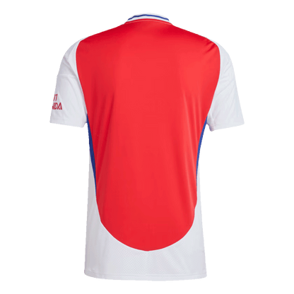 Arsenal Tröja 2024/25 Hemma Röd-14