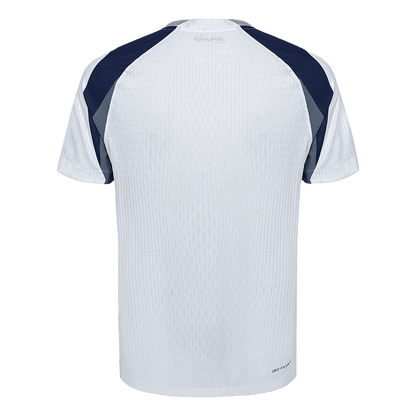 Tottenham Hotspur Tröja 2025/26 Hemma Vit-10