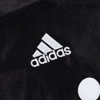 Real Madrid Bortatröja 1999/01 Retro Tröja
 Svart-5