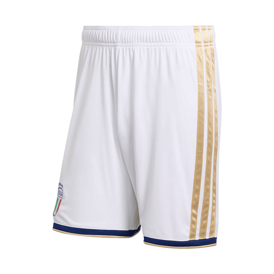Italien Shorts 2026 Hemma Vit
