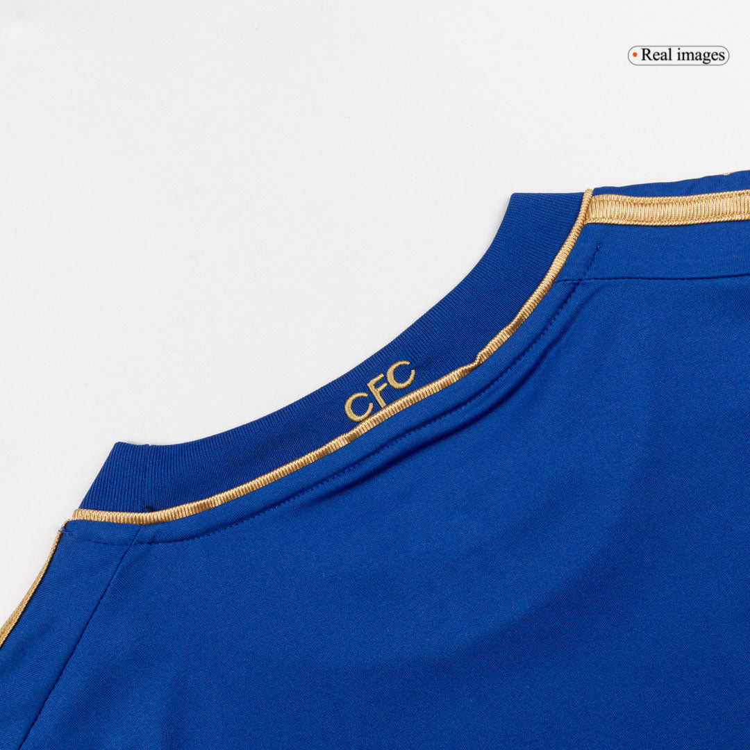 Chelsea Hemmatröja 2012/13 Retro Tröja-2