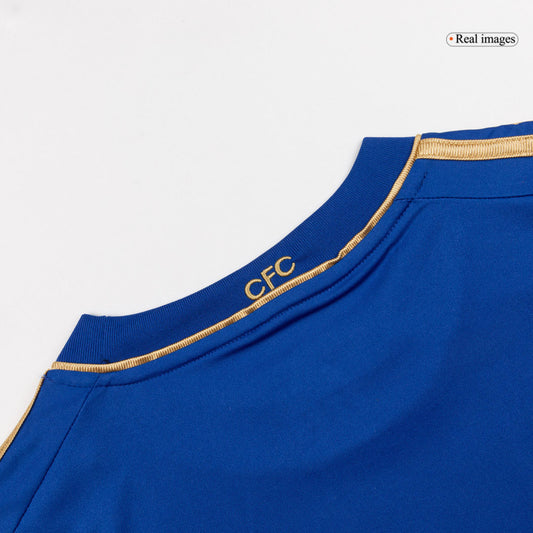 Chelsea Hemmatröja 2012/13 Retro Tröja-1