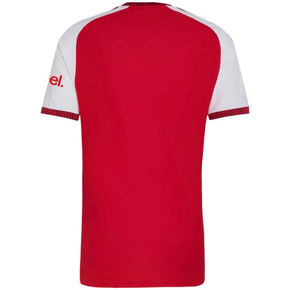 Arsenal Tröja 2026/27 Hemma Autentisk Röd-4