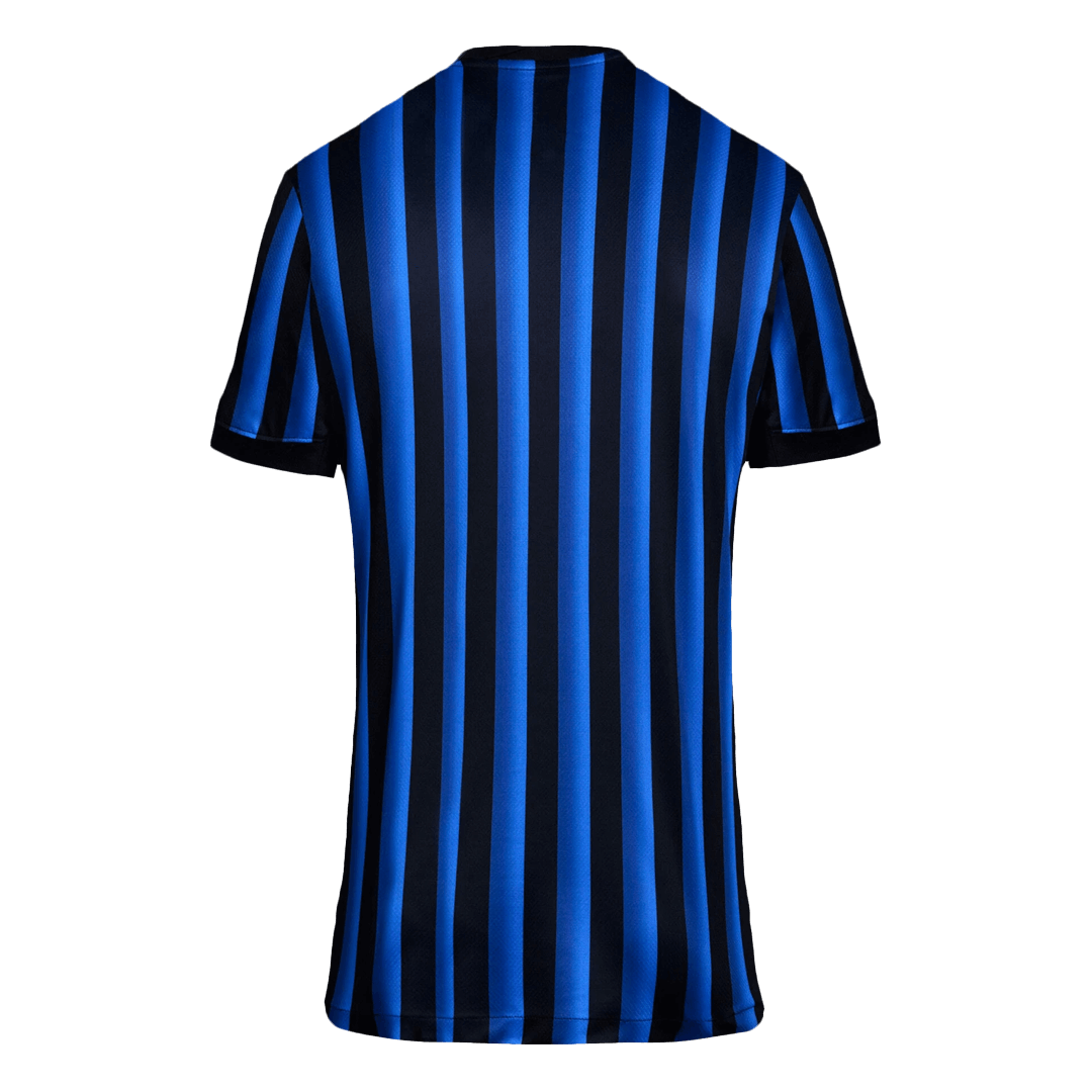 Inter Milan Tröja 2025/26 Hemma Mörkblå Dam-9
