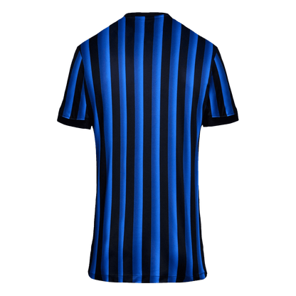 Inter Milan Tröja 2025/26 Hemma Mörkblå Dam-9