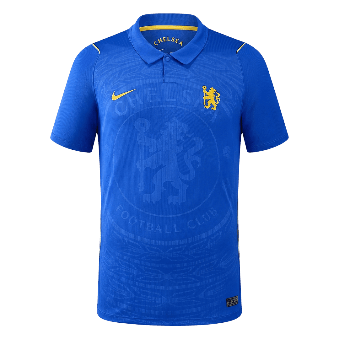 Chelsea Tröja Hemmaställ 2026/27 Blå-5