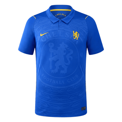 Chelsea Tröja Hemmaställ 2026/27 Blå-5