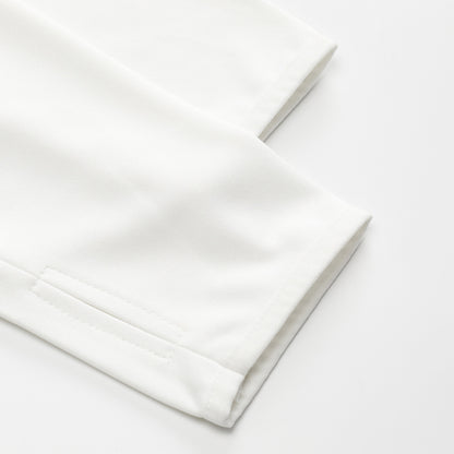 Liverpool Träningsställ 2025/26 Barn Vit-14