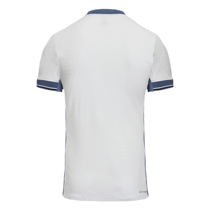 Inter Milan Tröja 2024/25 Borta Autentisk Vit-12