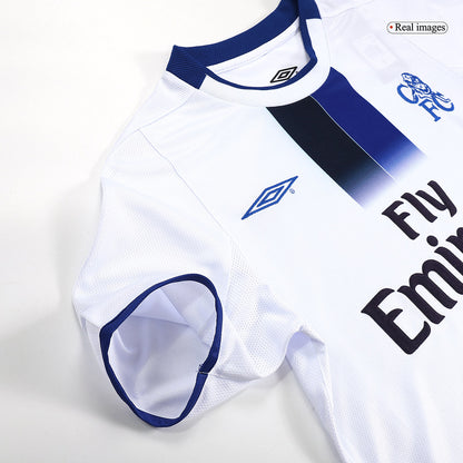 Chelsea Bortatröja 2003/05 Retro Tröja-5