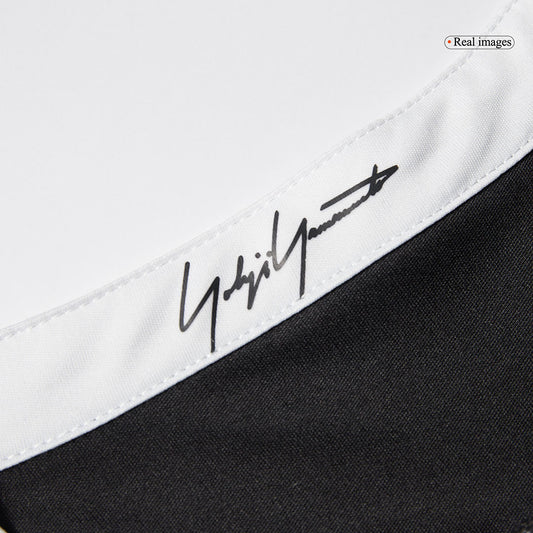MODRIĆ #19 Real Madrid Tredjetröja 2014/15 Retro Tröja
 Svart-1