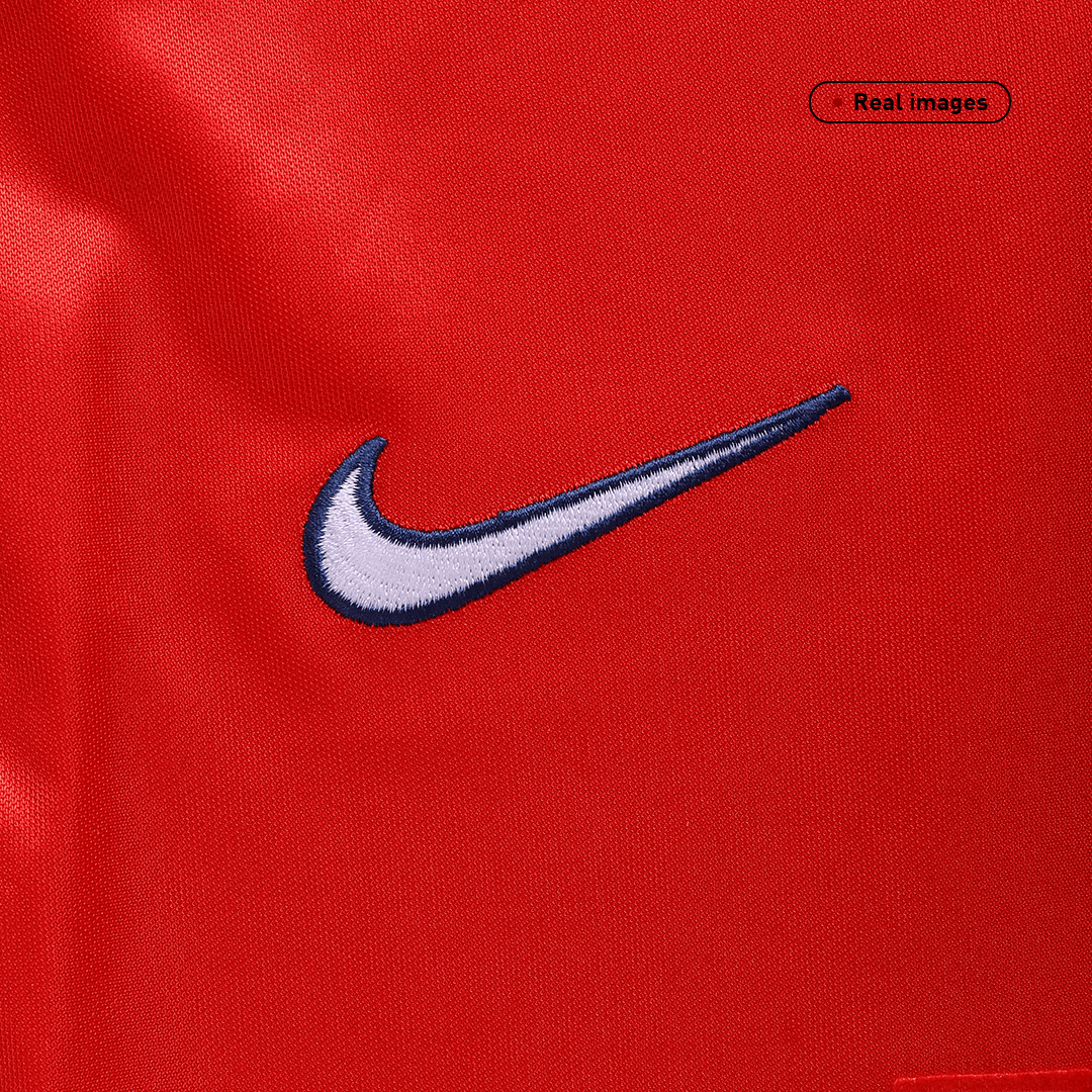 Arsenal Hemmatröja 1998/99 Retro Tröja
 Röd & Vit-5