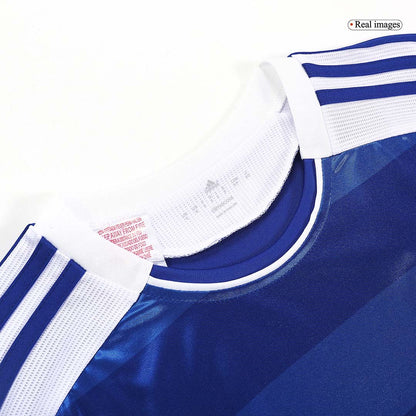 Chelsea Hemmatröja 2011/12 Retro Tröja
 Blå - UCL Final-10