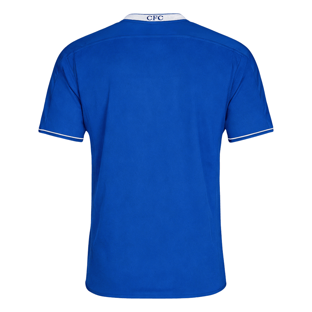 Chelsea Hemmatröja 2003/05 Retro Tröja
 Blå